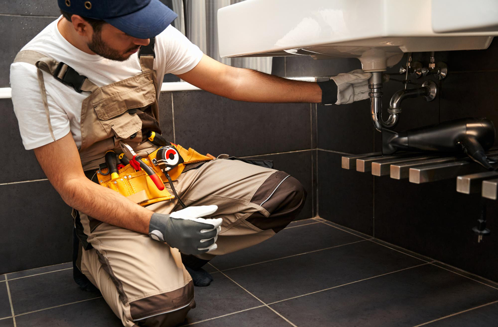 Residential Plumbing Thorold